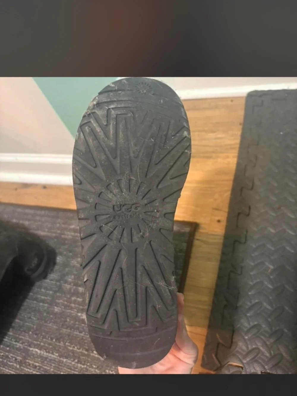 Ugg Boots